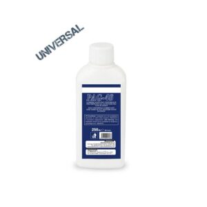 Bouteille d'huile PAG46, pour HFO1234yf et R134a, compresseur mécanique et électrique