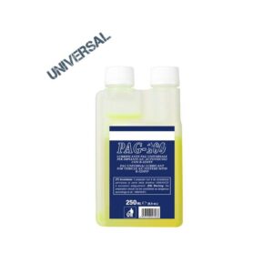 Bouteille de traceur, pour HFO1234yf et R134a, compresseur mécanique et électrique