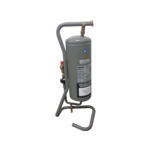 Kit de lavage HFO1234yf / R134a pour station de climatisation
