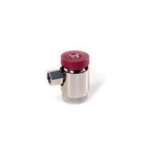Parker HP raccord rapide HFO