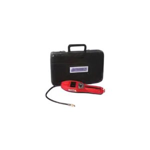 Kit de détection de fuite pour circuit A/C  pour station de climatisation