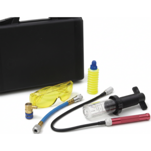 Kit de détection de fuite pour circuit A/C