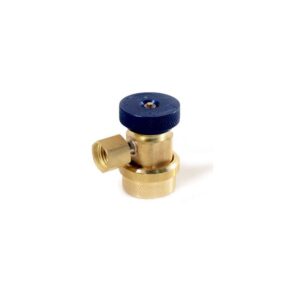 Parker BP raccord rapide R134a