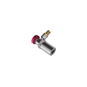 Raccord rapide spécial R134a (Ford, BMW)