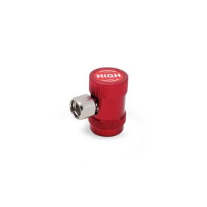 HP raccord rapide R134a
