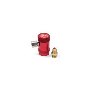 HP raccord rapide HFO