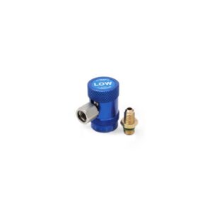 BP raccord rapide HFO