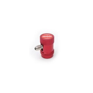 HP raccord rapide R134a 1/4" SAE