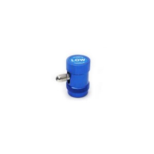 BP raccord rapide R134a 1/4" SAE