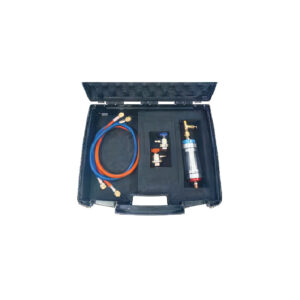 Kit de diagnostic visuel R134a pour station de climatisation