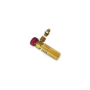 Raccord rapide spécial HFO (Ford)