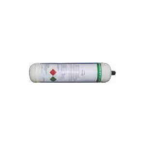 Bouteille azote + hydrogène