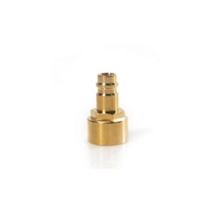 Raccord  HFO W 21.7 x 1/14” Dupont
