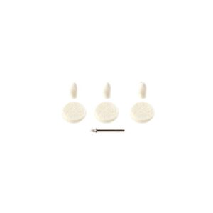 Kit tampon polissage pour AM-360
