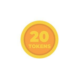Security Gate Renault / Dacia - 20 Token