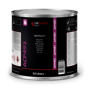 Apprêt Epoxy 1:1