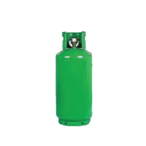 Bouteille de 40 l pour R134a, R22, R404a, R507, R407C