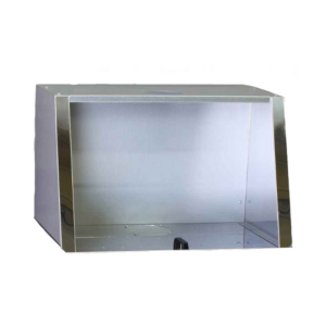 Capot pour Drester WM-90