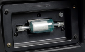 Analyseur de gaz HFO1234yf