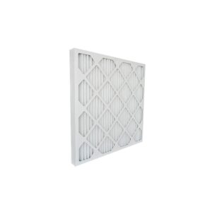 Cassette de recyclage G4 Weinmann, Veine d'air  pour cabines(cadre carton) - 595 x 595 x 50