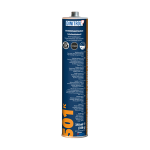 D-501 FC Colle pare-brise  Rapide 1h - 2h (310 ml)