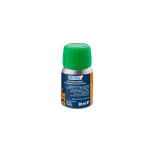 D-538 Primaire d'adhérence verre/métal 2en1 - Noir (30ml)