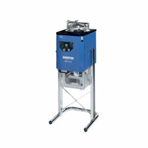 Drester 120 - Dispositif de recyclage