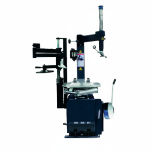 Démonte pneus 22'' Semi-automatique avec assistant monophasé