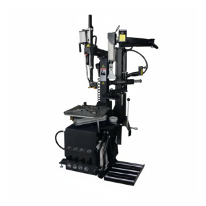 Démonte pneus 24'' Full automatique avec assistant
