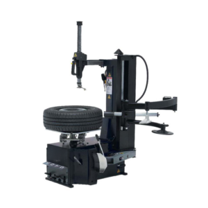 Démonte pneus 24'' Semi-automatique avec assistant monophasé