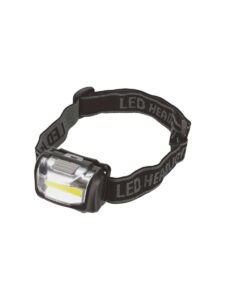 Baladeuse frontale 100 lumens