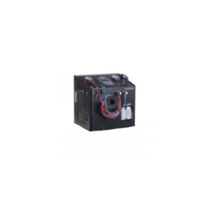 Station de climatisation ECK LAND - station mobile R134a