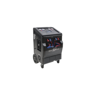 Station de climatisation ECK TWIN 12 - station double gaz