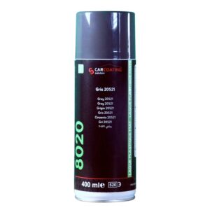 Laque C-8020 Renault (mat) - Gris 20521