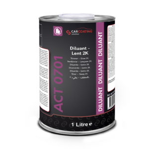 Diluant - Lent 2K 1L