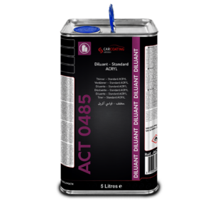 Diluant - Standard ACRYL 5L