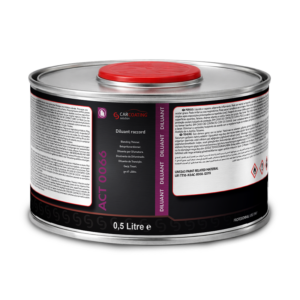 Diluant raccord 0.5L