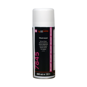Diluant raccord 400ml