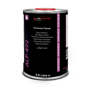 Durcisseur Epoxy