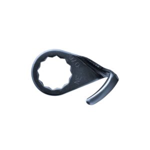 Lame pour couteau pneumatique de coupe FEIN à crochet 24 mm