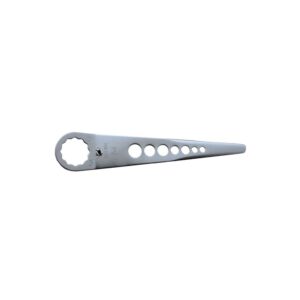 Lame pour couteau pneumatique de coupe FEIN droite 110 mm