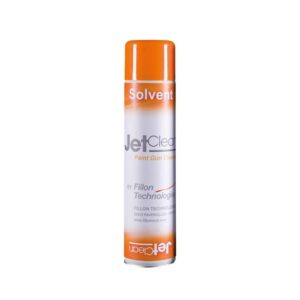 Aérosol laveur - base solvant