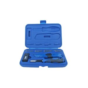 Coffret Racloir + cutter