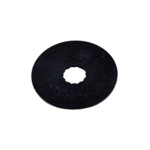 Lame de scie pour couteau pneumatique FEIN Ø 80 mm