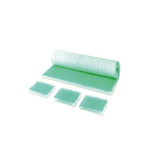 Filtre Paint Stop Vert