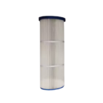 Filtre pour cabine de pulvérisation