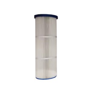 Filtre pour cabine de pulvérisation