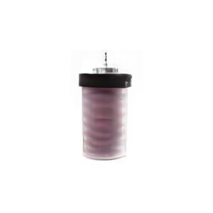 Flacon hermétique rechargeable