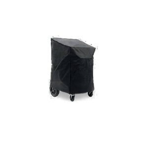 Bâche de protection universelle pour station de climatisation