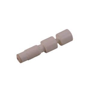 Injecteur pour résine